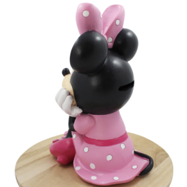 Disney Minnie Spaarpot, 'Magical Beginnings'