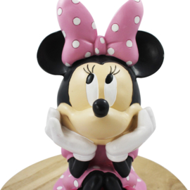 Disney Minnie Spaarpot, 'Magical Beginnings'