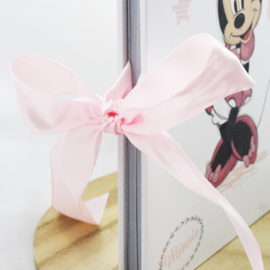 'Disney Minnie' Foto album, 'Magical Beginnings'