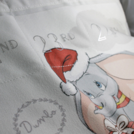 Disney Christmas, 'My First' Advent kalender 'Dombo'