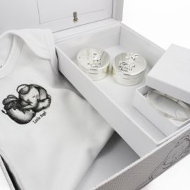 Disney Dombo Keepsake, 'Magical Beginnings'