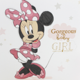 'Disney Minnie' Foto album, 'Magical Beginnings'