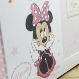 'Disney Minnie' Keepsake Box, 'Magical Beginnings'