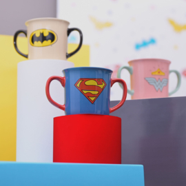 Warner Bros Superman drinkbeker, keramiek