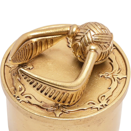 Harry Potter opbergdoosje, Snitch