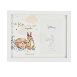 Fotolijst Bambi 'Magical Beginnings', First Mothers Day
