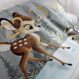 Disney Christmas, Advent kalender 'Bambi'