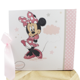 'Disney Minnie' Foto album, 'Magical Beginnings'