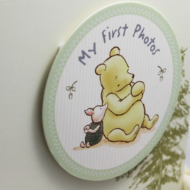 Disney Pooh Foto album 'My First Photos', Classic