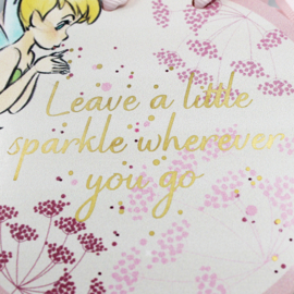 'Disney Tinkerbell' Hanger 