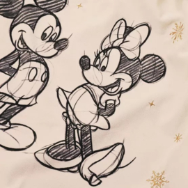 Disney Christmas, cadeau zak Mickey en Minnie