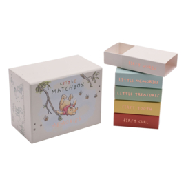 'Disney Pooh' Matchbox Keepsake Box