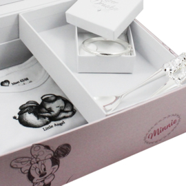 'Disney Minnie' Keepsake Box, 'Magical Beginnings'