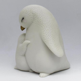 ‘House of Disaster’ lamp Pinguin (oplaadbaar)