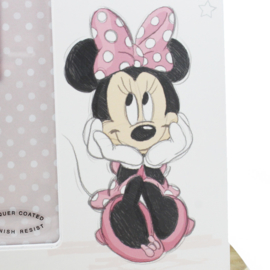 'Disney Minnie' Fotolijst, 'Magical Beginnings'