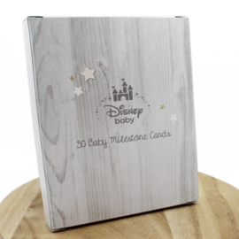 'Disney' Milestone Cards, 'Magical Beginnings'