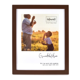 'Moments' Fotolijst, 'Grandchildren'