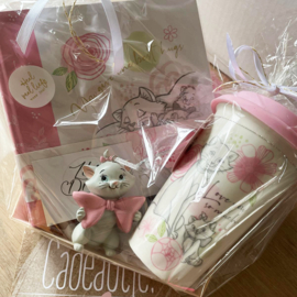 'Ready to Give' cadeau pakketje - I love you ♡