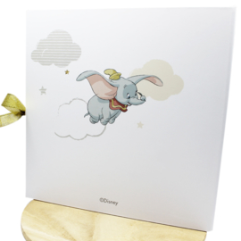 'Disney Dombo' Invul-album eerste jaar 'Magical Beginnings'