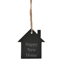Leisteen Huis Hanger