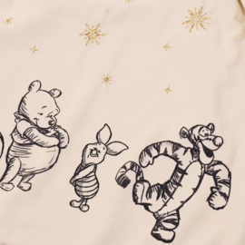 Disney Christmas, cadeau zak Winnie the Pooh en vriendjes