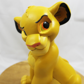 'Disney Lion King' Spaarpot Simba