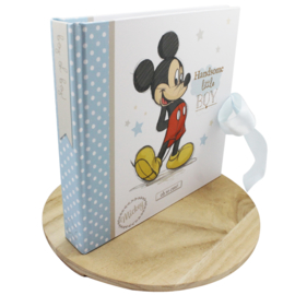 Foto album Mickey Mouse 'Magical Beginnings'
