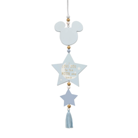 'Disney Mickey' Hanger