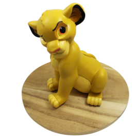 'Disney Lion King' Spaarpot Simba