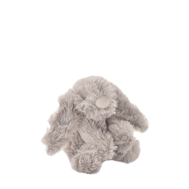 'Bambino' knuffel, mini konijntje (13cm)