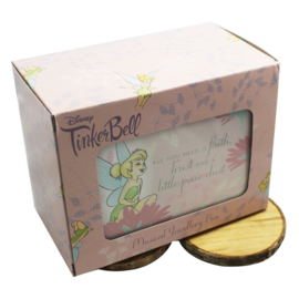 'Disney Tinkerbell' Sieraden doos met muziek 