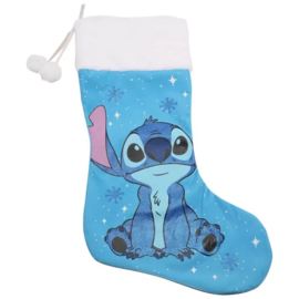 Disney Christmas, kerstsok Stitch