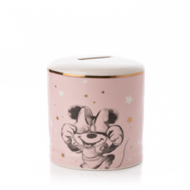 Disney Minnie Spaarpot keramiek