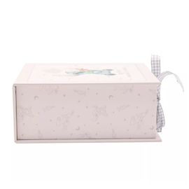 Stitch Keepsake Box, Magical Beginnings