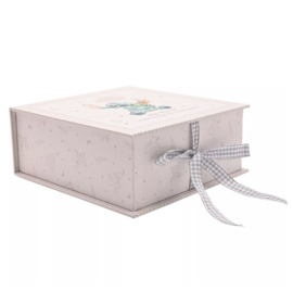Stitch Keepsake Box, Magical Beginnings