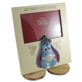 Disney Christmas, Fotolijst Eeyore 'My First Christmas'