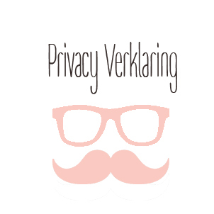 Privacy verklaring