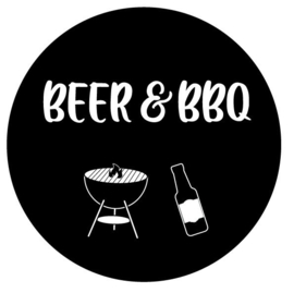 Beer and Bbq