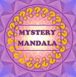 Mystery Mandala