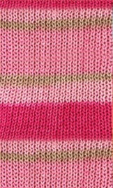 Adina Batik - 234 Rosa Pink Beige