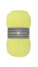 Durable Comfy 308 Pastel Yellow