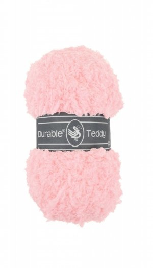 Durable Teddy 210 Power Pink