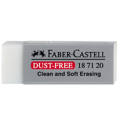 Faber Castell Dust Free
