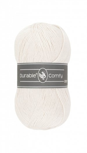 Durable Comfy 326 Ivory