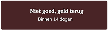 Eenvoudig retourneren