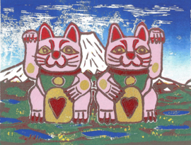 Maneki Neko