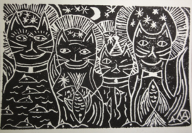 Linocartes.