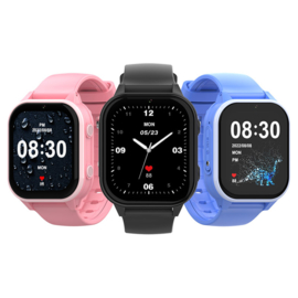 Screenprotector gehard glas, Angeltrack GPS horloges