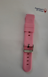 Bandje horloge Small, Roze