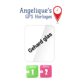 Screenprotector gehard glas, Angeltrack GPS horloges